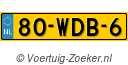 80-WDB-6