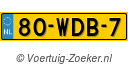 80WDB7