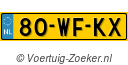 80WFKX