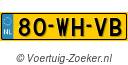 80WHVB