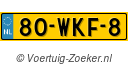 80WKF8