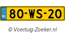 80WS20