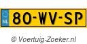 80WVSP