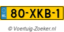 80XKB1