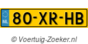 80XRHB