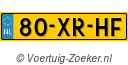 80XRHF