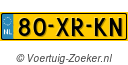 80XRKN