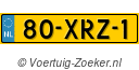 80-XRZ-1