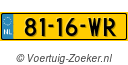 8116WR