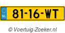 8116WT