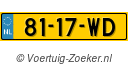 8117WD