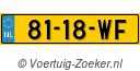 8118WF
