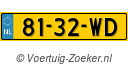 8132WD