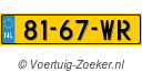 8167WR