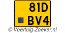 81-DBV-4