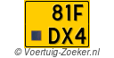 81-FDX-4