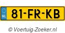 81FRKB