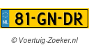 81GNDR