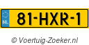 81HXR1