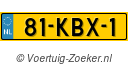 81KBX1
