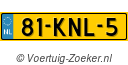 81KNL5