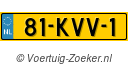 81KVV1