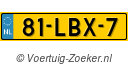 81LBX7
