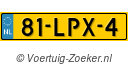 81LPX4