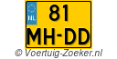 81MHDD