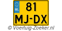 81MJDX