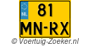 81MNRX