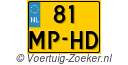 81MPHD