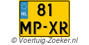 81-MP-XR