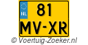 81-MV-XR