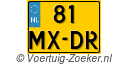 81-MX-DR