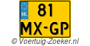 81-MX-GP