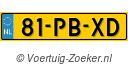 81PBXD