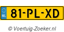 81PLXD