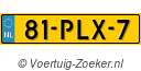 81PLX7