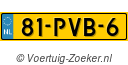 81PVB6