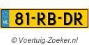 81RBDR