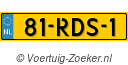 81RDS1