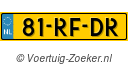 81RFDR