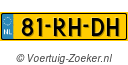 81RHDH