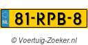 81RPB8