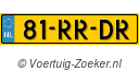 81RRDR