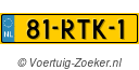 81RTK1
