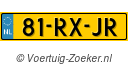 81RXJR