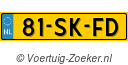 81SKFD