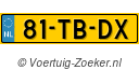 81TBDX